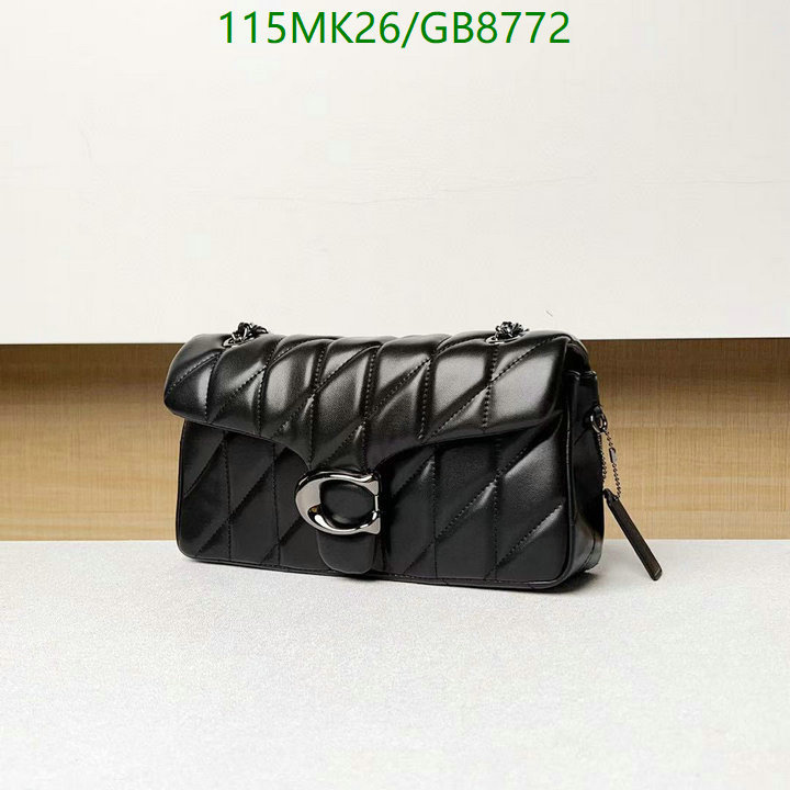 Coach-Bag-Mirror Quality Code: GB8772 $: 115USD