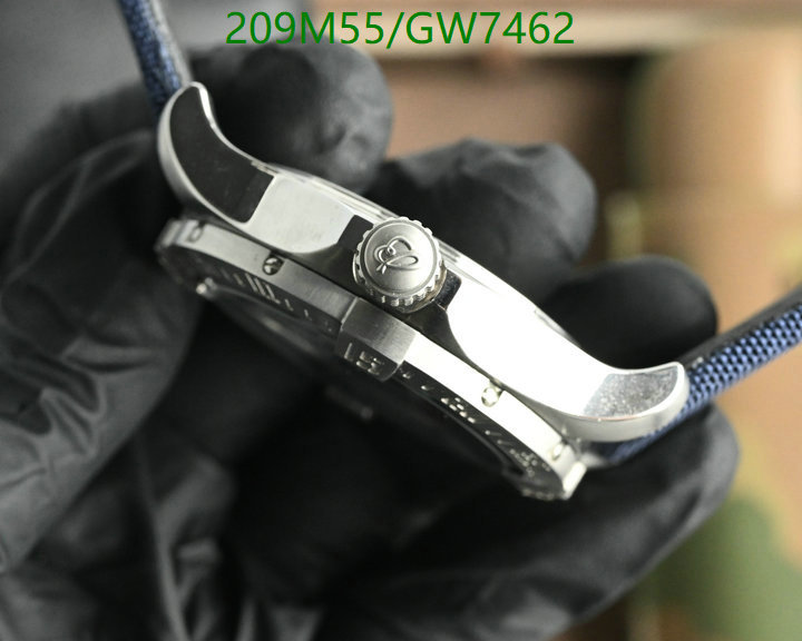 Breitling-Watch-Mirror Quality Code: GW7462 $: 209USD