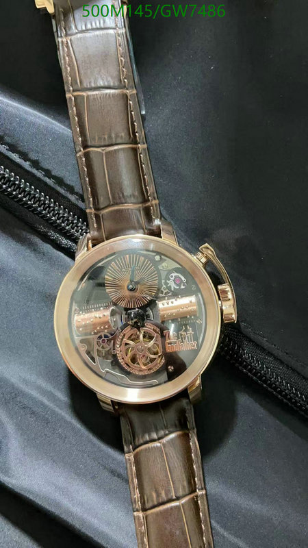Jacob&Co-Watch-Mirror Quality Code: GW7486 $: 500USD