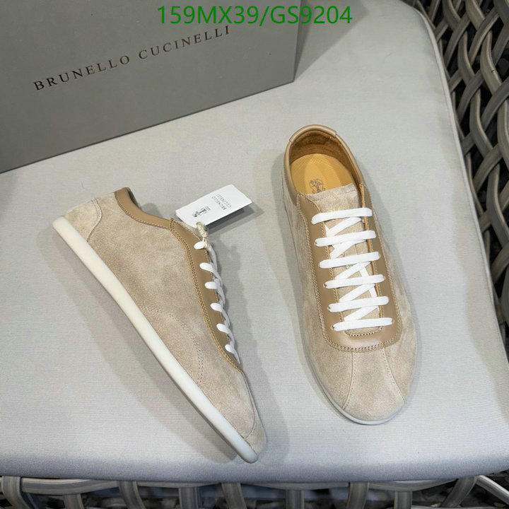 Brunello Cucinelli-Men shoes Code: GS9204 $: 159USD-Yupoo.ru - Copybrand.Team photo album Brunello Cucinelli-Men shoes Code: GS9204 $: 159USD