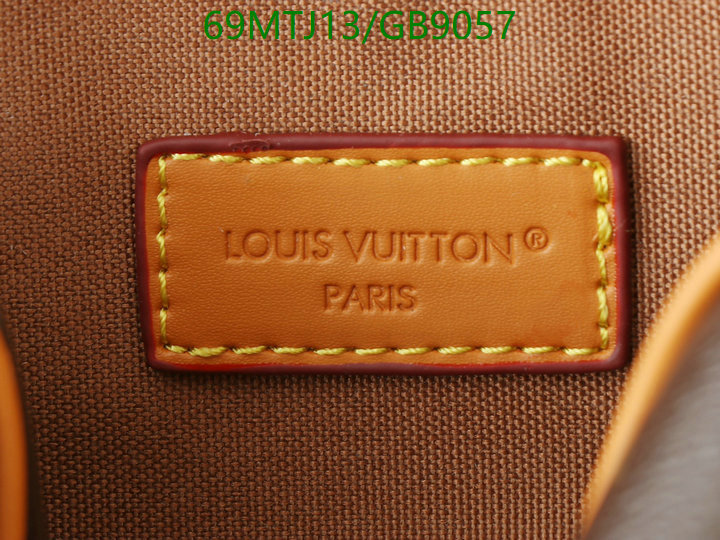 LV-Bag-4A Quality Code: GB9057 $: 69USD