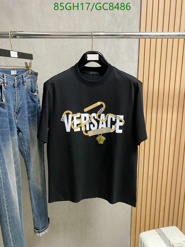 Versace-Clothing Code: GC8486 $: 85USD