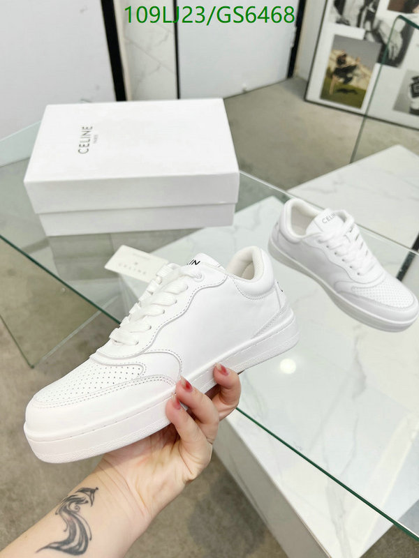 Celine-Women Shoes Code: GS6468 $: 109USD