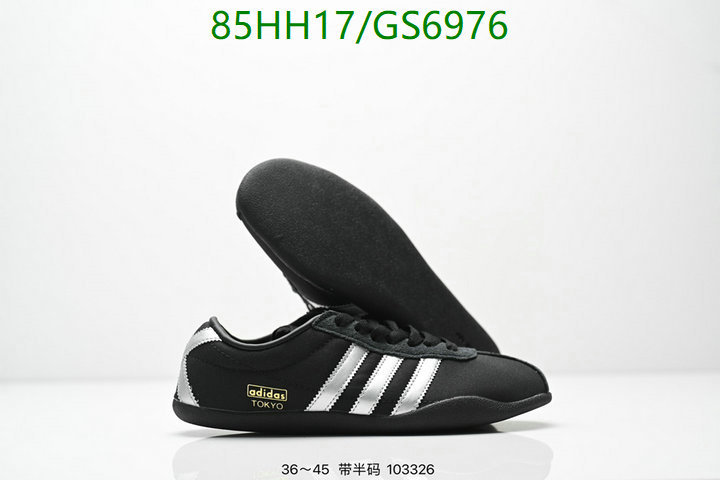 Adidas-Men shoes Code: GS6976 $: 85USD
