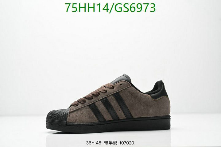 Adidas-Men shoes Code: GS6973 $: 75USD