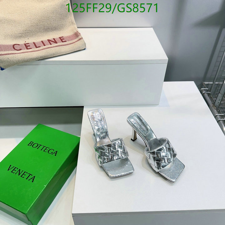 BV-Women Shoes Code: GS8571 $: 125USD-Yupoo.ru - Copybrand.Team photo album BV-Women Shoes Code: GS8571 $: 125USD