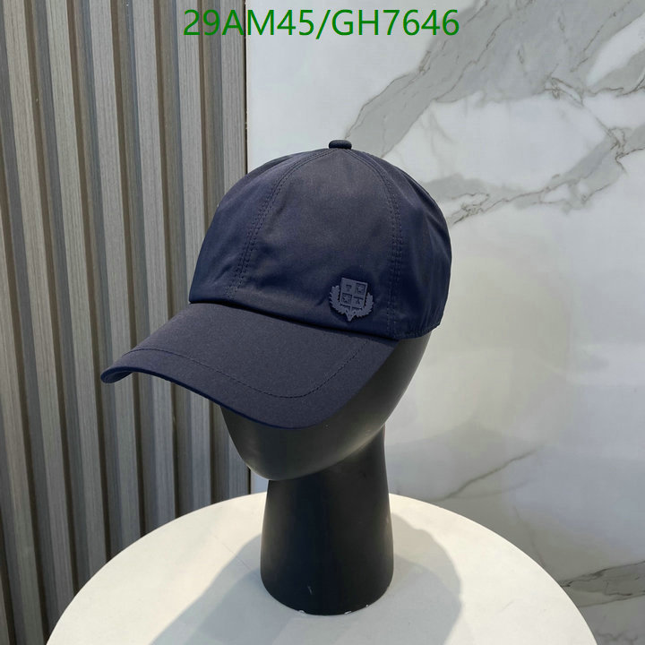 Lora Piana-Cap(Hat) Code: GH7646 $: 29USD