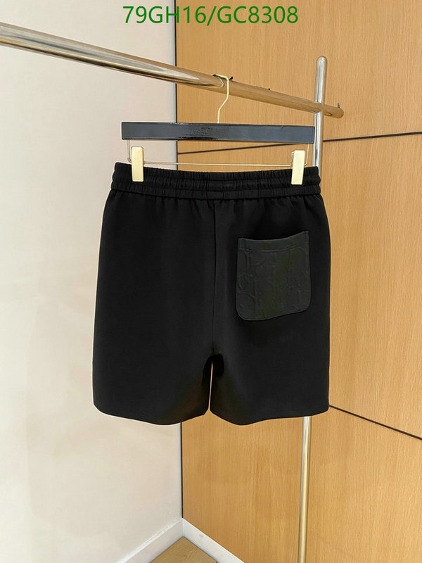 Dior-Clothing Code: GC8308 $: 79USD