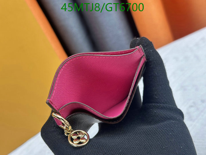 LV-Wallet-4A Quality Code: GT6700 $: 45USD
