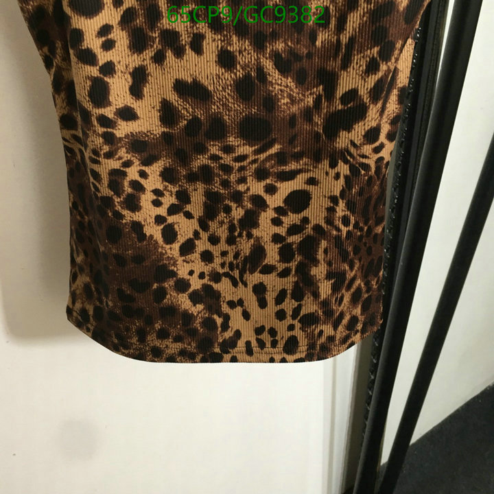 D&G-Clothing Code: GC9382 $: 65USD