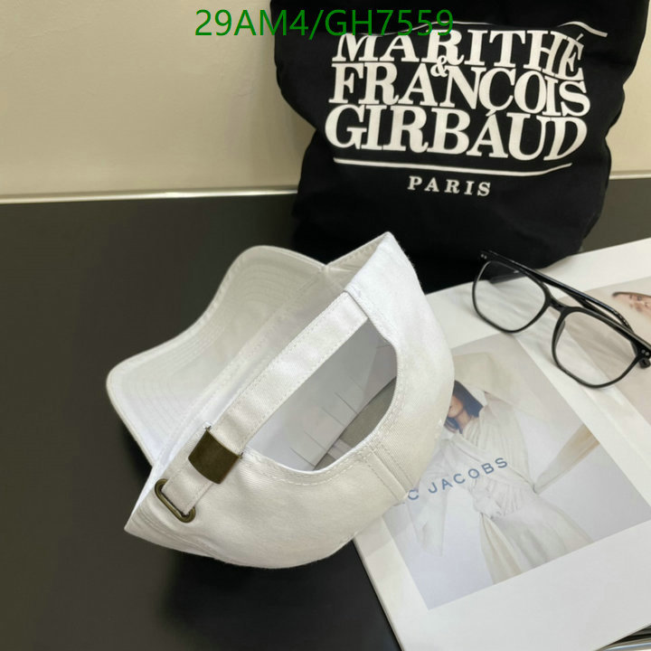 Chanel-Cap(Hat) Code: GH7559 $: 29USD