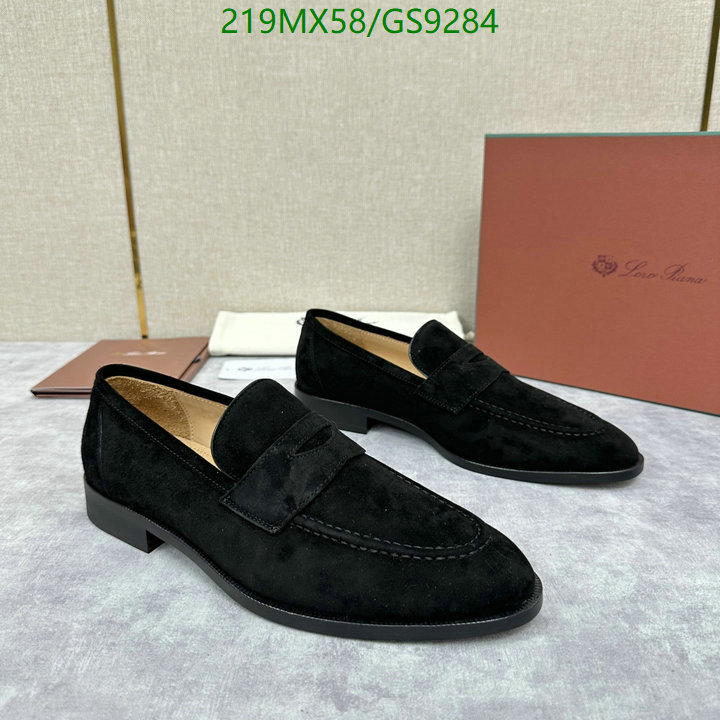 Loro Piana-Men shoes Code: GS9284 $: 219USD-Yupoo.ru - Copybrand.Team photo album Loro Piana-Men shoes Code: GS9284 $: 219USD