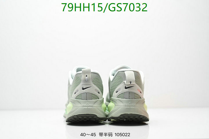 Nike-Men shoes Code: GS7032 $: 79USD