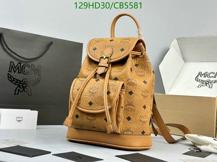 MCM-Bag-Mirror Quality Code: CB5581 $: 129USD