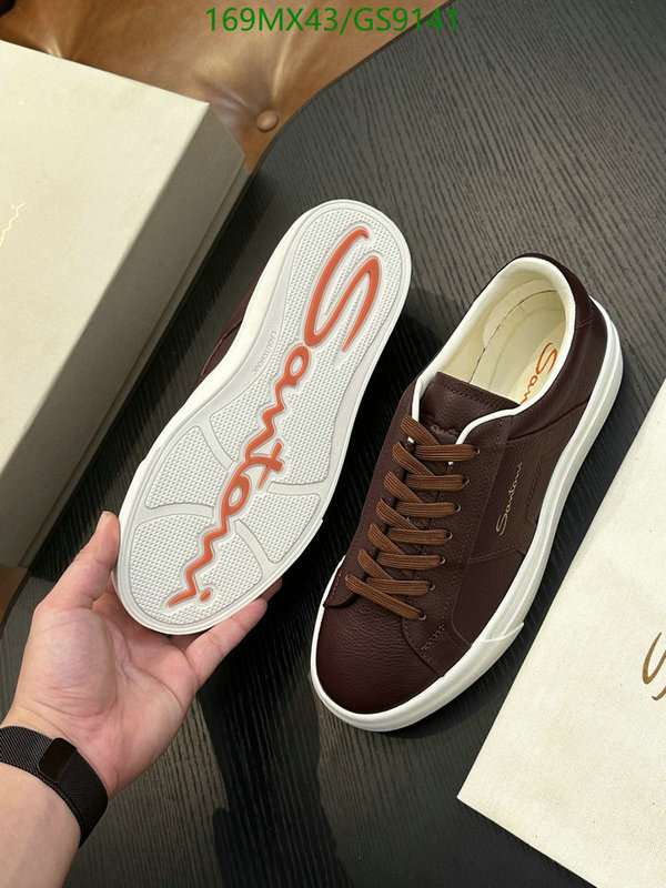 Santoni-Men shoes Code: GS9141 $: 169USD-Yupoo.ru - Copybrand.Team photo album Santoni-Men shoes Code: GS9141 $: 169USD