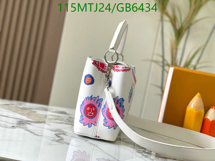 LV-Bag-4A Quality Code: GB6434