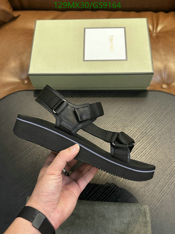 Tom Ford-Men shoes Code: GS9164 $: 129USD
