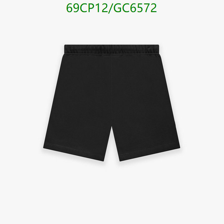 Essentials-Clothing Code: GC6572 $: 69USD