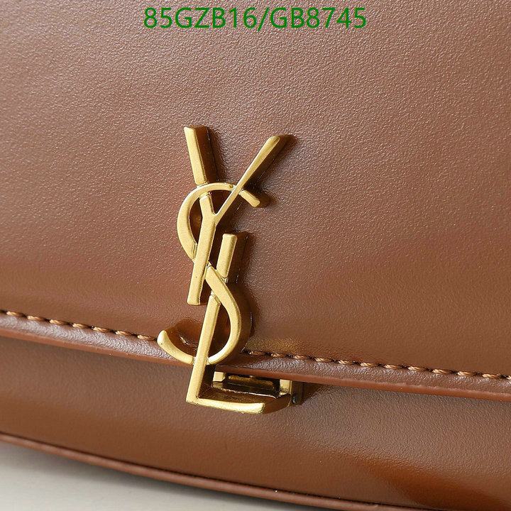 YSL-Bag-4A Quality Code: GB8745 $: 85USD