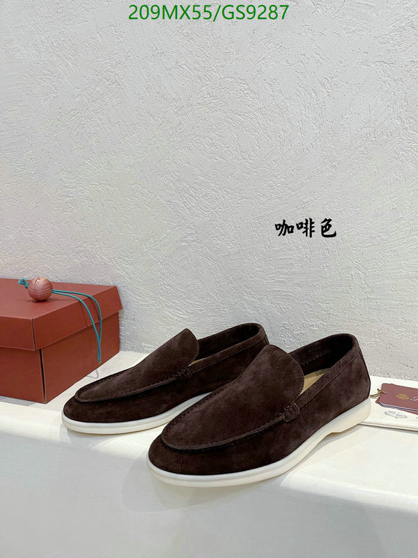Loro Piana-Men shoes Code: GS9287 $: 209USD-Yupoo.ru - Copybrand.Team photo album Loro Piana-Men shoes Code: GS9287 $: 209USD