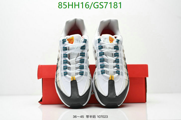Nike-Men shoes Code: GS7181 $: 85USD