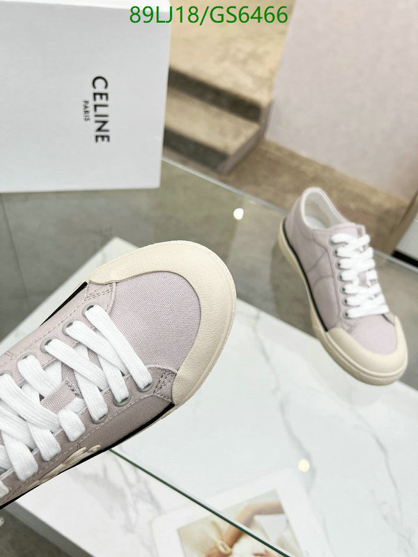 Celine-Women Shoes Code: GS6466 $: 89USD