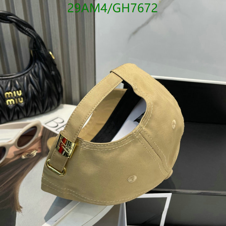 LV-Cap(Hat) Code: GH7672 $: 29USD