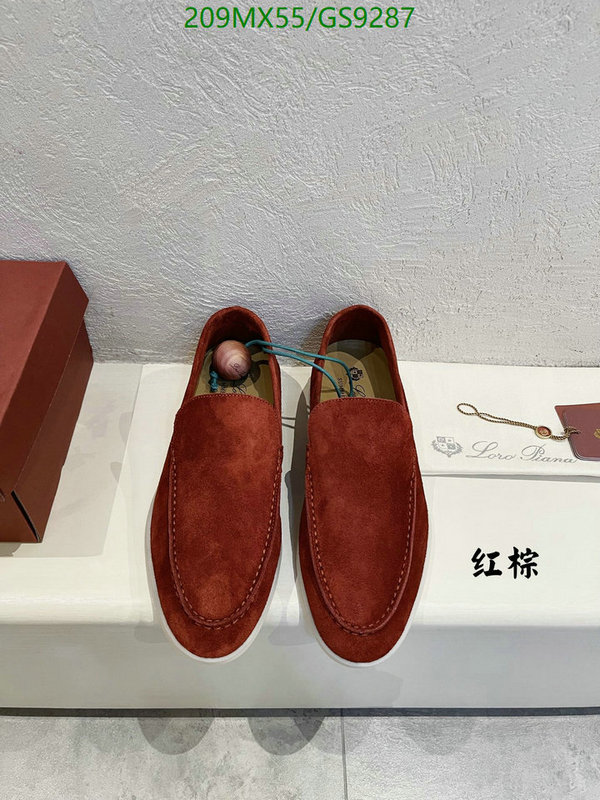 Loro Piana-Men shoes Code: GS9287 $: 209USD-Yupoo.ru - Copybrand.Team photo album Loro Piana-Men shoes Code: GS9287 $: 209USD