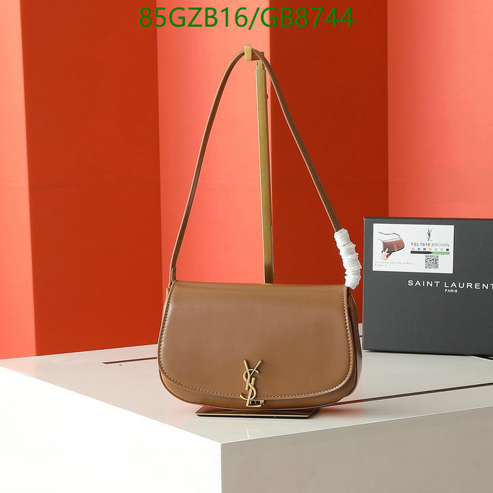YSL-Bag-4A Quality Code: GB8744 $: 85USD