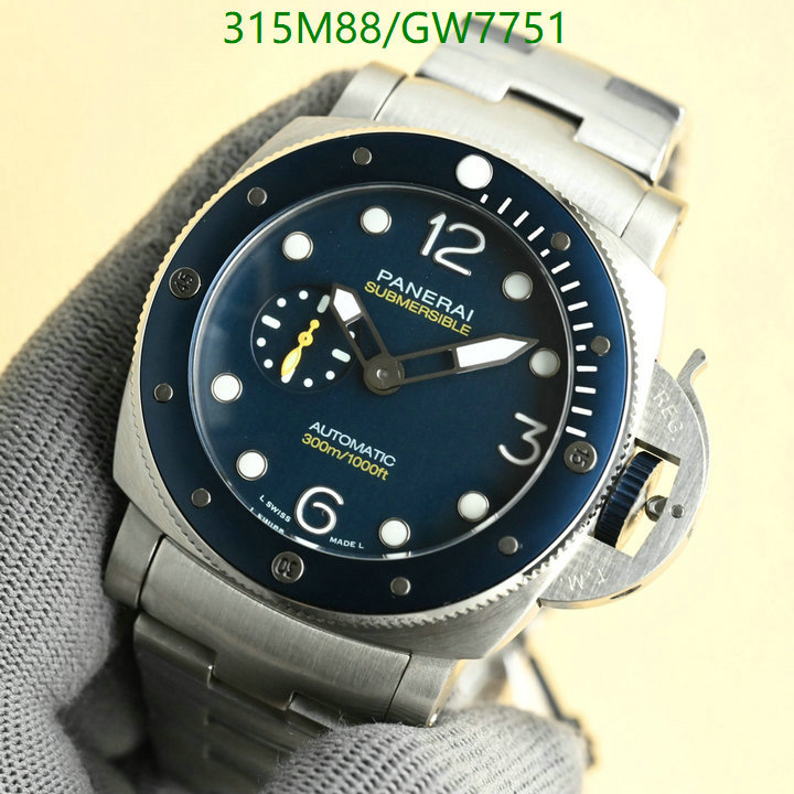 Panerai-Watch-Mirror Quality Code: GW7751 $: 315USD-Yupoo.ru - Copybrand.Team photo album Panerai-Watch-Mirror Quality Code: GW7751 $: 315USD