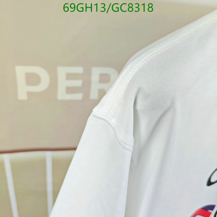 Gucci-Clothing Code: GC8318 $: 69USD