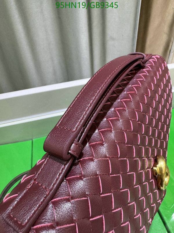 BV-Bag-4A Quality Code: GB9345 $: 95USD