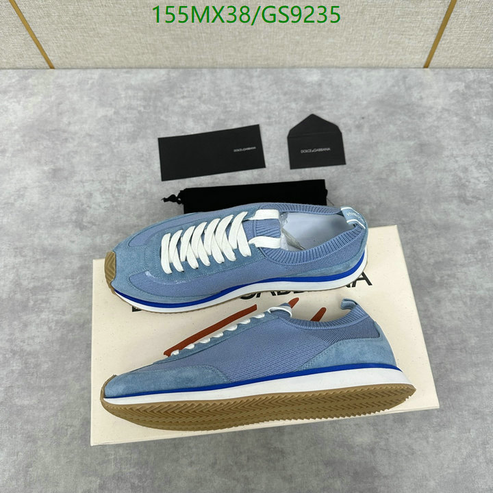 D&G-Men shoes Code: GS9235 $: 155USD-Yupoo.ru - Copybrand.Team photo album D&G-Men shoes Code: GS9235 $: 155USD