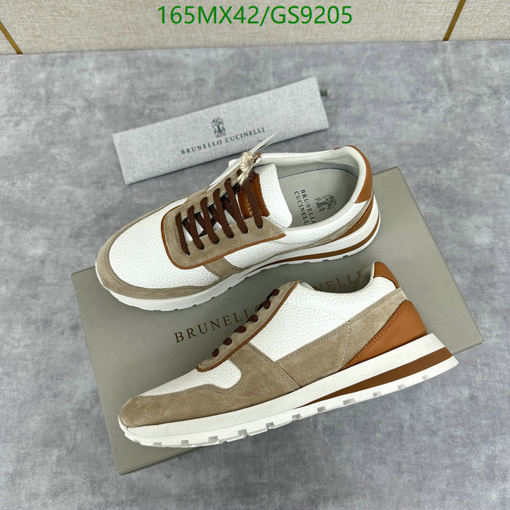 Brunello Cucinelli-Men shoes Code: GS9205 $: 165USD-Yupoo.ru - Copybrand.Team photo album Brunello Cucinelli-Men shoes Code: GS9205 $: 165USD