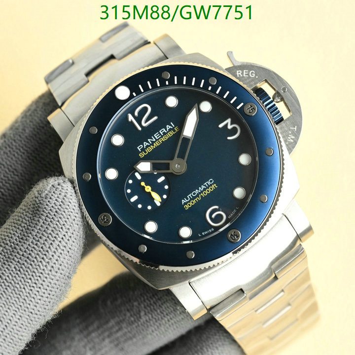 Panerai-Watch-Mirror Quality Code: GW7751 $: 315USD-Yupoo.ru - Copybrand.Team photo album Panerai-Watch-Mirror Quality Code: GW7751 $: 315USD