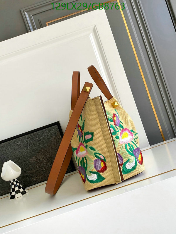 Valentino-Bag-4A Quality Code: GB8763 $: 129USD