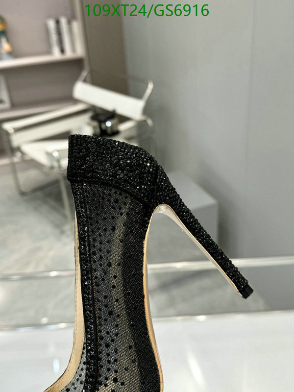 Gianvito Rossi-Women Shoes Code: GS6916 $: 109USD