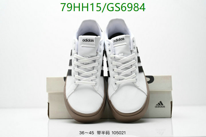 Adidas-Men shoes Code: GS6984 $: 79USD