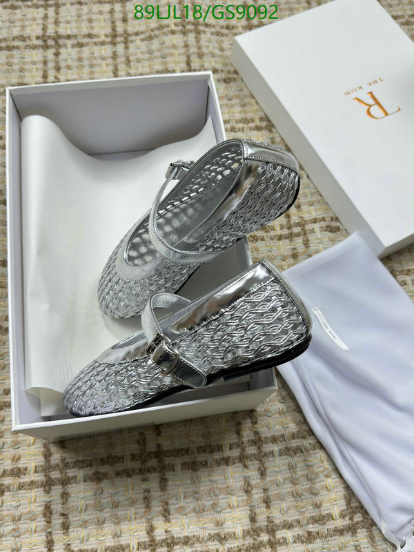 The Row-Women Shoes Code: GS9092 $: 89USD