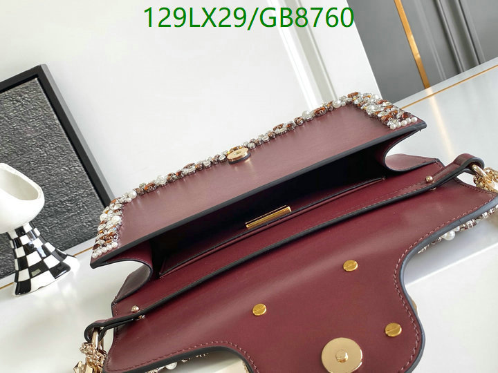 Valentino-Bag-4A Quality Code: GB8760 $: 129USD