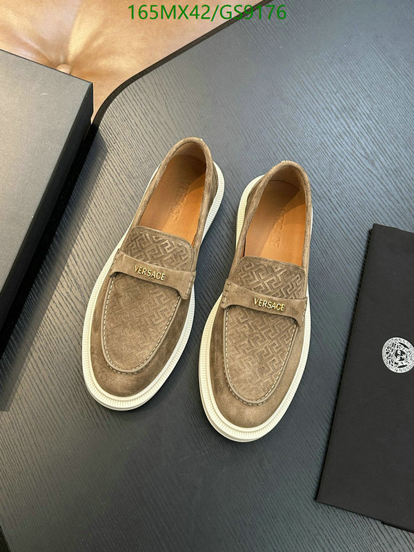 Versace-Men shoes Code: GS9176 $: 165USD-Yupoo.ru - Copybrand.Team photo album Versace-Men shoes Code: GS9176 $: 165USD