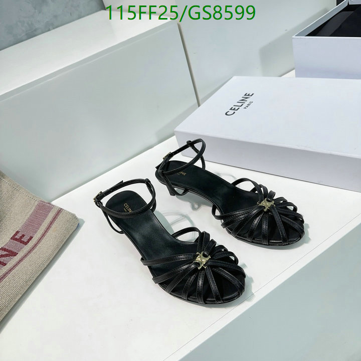 Celine-Women Shoes Code: GS8599 $: 115USD-Yupoo.ru - Copybrand.Team photo album Celine-Women Shoes Code: GS8599 $: 115USD