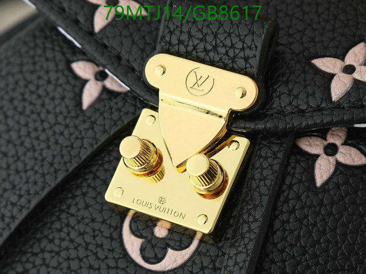 LV-Bag-4A Quality Code: GB8617 $: 79USD