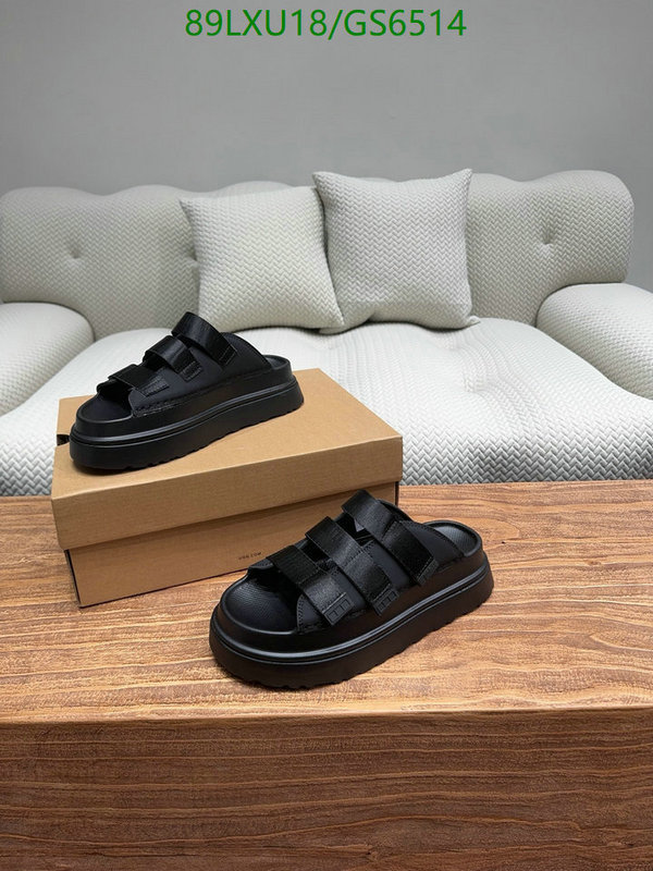 UGG-Women Shoes Code: GS6514 $: 89USD