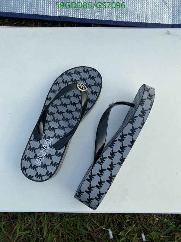 Michael Kors-Women Shoes Code: GS7096 $: 59USD