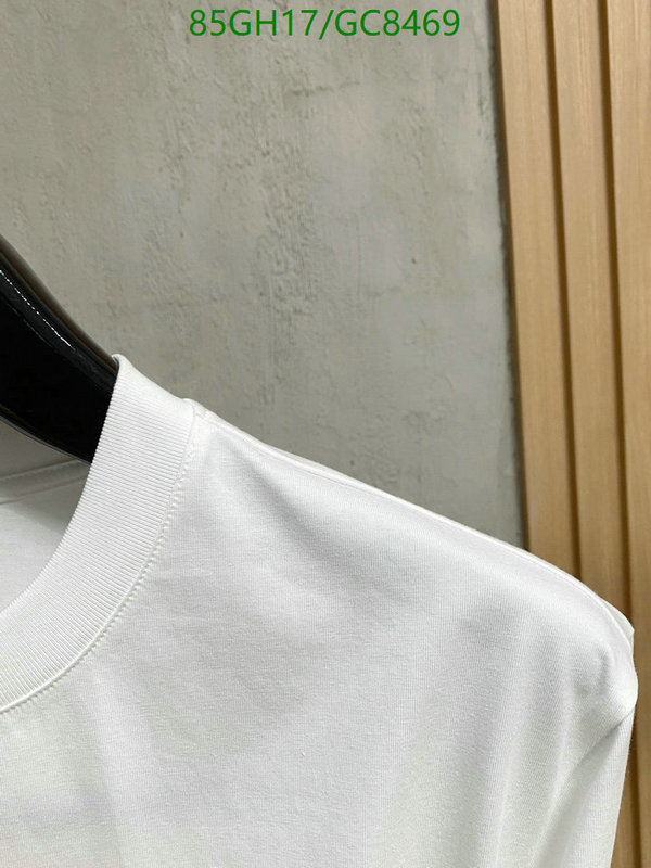 Moncler-Clothing Code: GC8469 $: 85USD