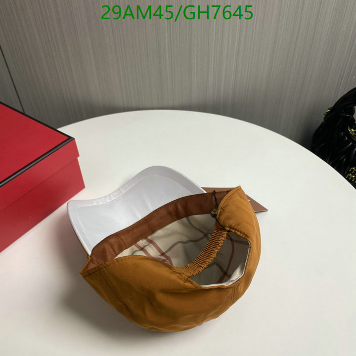 Lora Piana-Cap(Hat) Code: GH7645 $: 29USD