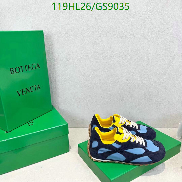 BV-Women Shoes Code: GS9035 $: 119USD