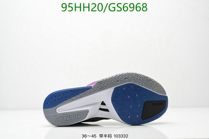 Adidas-Men shoes Code: GS6968 $: 95USD
