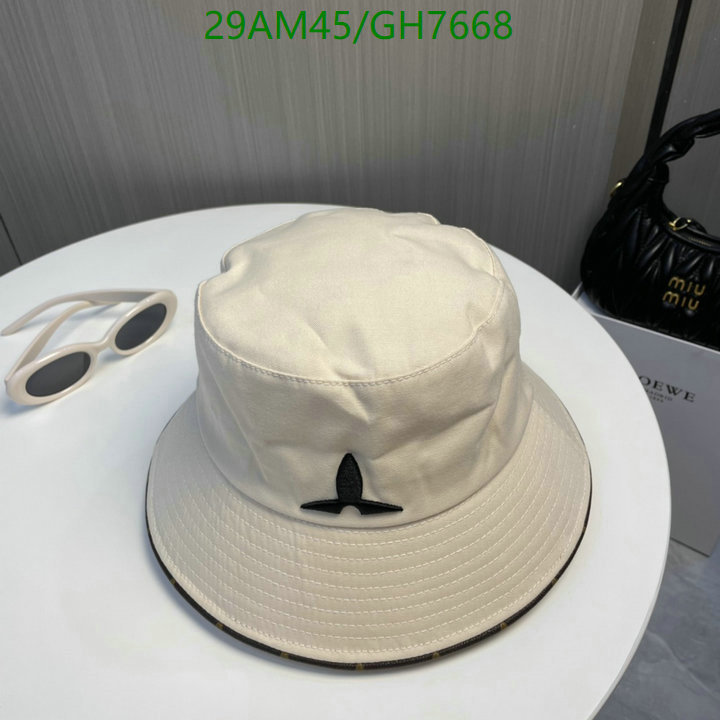 LV-Cap(Hat) Code: GH7668 $: 29USD